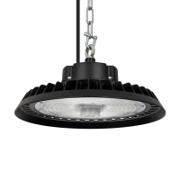 Светильник SP-ARIVA-MOTION-R300-150W White5000 (BK, 90 deg, 230V) (Arlight, IP65 Металл, 5 лет)