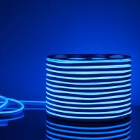 Светодиодный гибкий неон Гибкий неон 220V 9,6W 120Led 2835 IP67 односторонний синий, 50 м Elektrostandard LS 001 220V 9,6 IP67 a040594 Светодиодный гибкий неон Гибкий неон 220V 9,6W 120Led 2835 IP67 односторонний синий, 50 м Elektrostandard LS 001 220V 9,6 IP67 a040594
