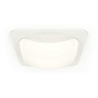 Комплект встраиваемого светильника Ambrella light Techno Spot XC (C7901, N7756) XC7901014