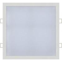 Встраиваемый светодиодный светильник Horoz Slim/SQ 24W 6400K 056-005-0024 HRZ00002438