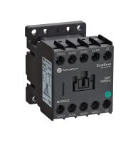 Systeme Electric Промежуточное реле MA2K 4НО AC400V 50/60Hz