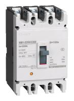 CHINT Авт. выкл. NM1-125S/3Р 63A 25кА