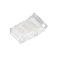 Arlight Коннектор HIP-RGBW-10mm-5pin-STW (Лента-Провод)