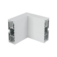 Arlight Угол S2-WALL-X2-H128-L90N внутренний (Металл)