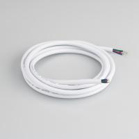 Провод Arlight ARL-Moonlight-20AWG-4W-D6-CU-2000 White 028125