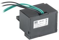 IEK KARAT MASTER Контакт дополнительный ДКм-400 (ДКм-37)