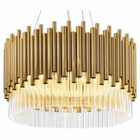 Подвесной светильник MOD135PL-06BS Maytoni Coliseo