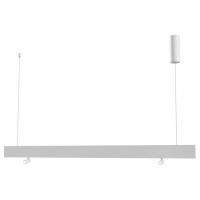 Подвесной светильник P068PL-L27W4K Maytoni Puntero