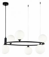 Подвесной светильник MOD013PL-06B Maytoni Ring