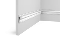 Молдинг. 2000×50×22 мм RT007