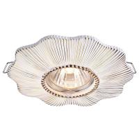 Встраиваемый светильник Novotech Spot Pattern 370491