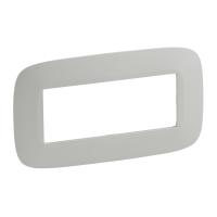 Legrand Valena ALLURE Жемчуг Рамка 5 мод