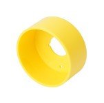 Systeme Electric Защитная крышка для кнопки аварийного останова, желтая