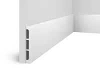 Плинтус. 2000×102×13 мм RT054