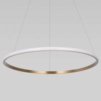 Подвесной светильник 90264/1 латунь Eurosvet Collars