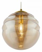 Подвесной светильник P074PL-01BS Maytoni Vinare