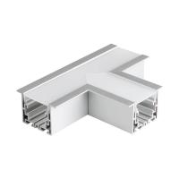 Arlight Угол S2-LINIA55-F-T90 тройной (Металл)