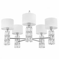 Люстра DIA008PL-05CH Maytoni Talento