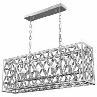 Подвесной светильник Maytoni Neoclassic MOD069PL-04CH Maytoni Ledas