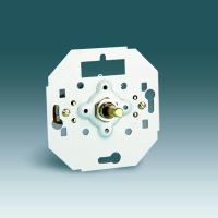 Simon 75 Мех Регулятор звуковой индуктивный, 3Вт, 27 Oм, S82,82N,88 механизм