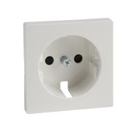 SE Merten SM Бел Центральная плата для механизма розетки Schuko (MTN2330-0319)