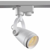 Трековый светильник TR001-1-GU10-W Maytoni CELO