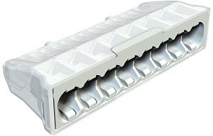 OBO Bettermann Клемма ружинная 8x2,5 мм2, (2273-208)