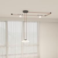 Комплект ременной трековой системы Belty