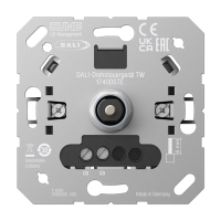 JUNG DALI-диммер, питающий