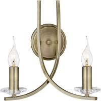 Бра Arte Lamp Versante A4165AP-2AB