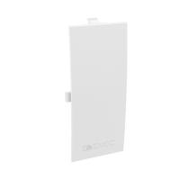 DKC In-Liner Front Накладка на стык фронт. 60мм