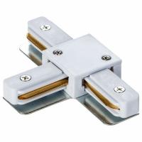 Коннектор Т-образный TRA001CT-11W Maytoni Accessories for tracks
