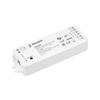 Arlight INTELLIGENT Диммер SMART-PWM-102-72-RGBW-SUF (12-24V, 4x3A, ZB) (IARL, Пластик)
