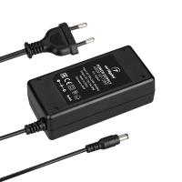 Arlight Блок питания ARDV-60-12BD (12V, 5A, 60W) (Адаптер, 3 года)