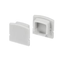 Arlight Заглушка ARH-LINE-1716 глухая (Пластик)