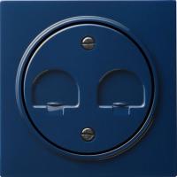 Gira Накладка телефонной розетки