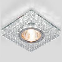 Встраиваемый точечный светильник 8391 MR16 Elektrostandard Annuli a049338