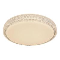 Настенно-потолочный светодиодный светильник Globo Ovi 41749-22