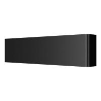Настенный светодиодный светильник Lightstar Fiume 810517