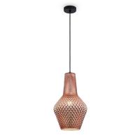 Подвесной светильник Maytoni Tommy P056PL-01B