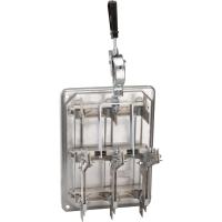 КЭАЗ Переключатель ПЦ-4-400А-У3