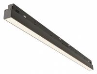 Трековый светильник TR030-2-24W4K-B Maytoni Basis