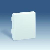 Simon 82 Centr. Слоновая кость Заглушка широкая