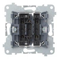 Механизм двухклавишной кнопки (32156)