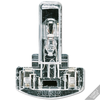 JUNG Лампа накаливания для выключателей и кнопок 24V, 25mA