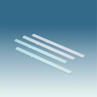 Simon 27 Голубая прозрачная Информационная вставка