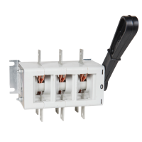 КЭАЗ Выключатель-разъединитель ВР32-31-А70220-100А-УХЛ3