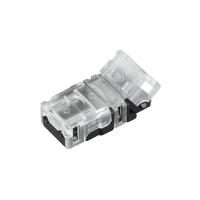 Arlight Коннектор HIP-MONO-8mm-2pin-STW-HD (Лента-Провод)