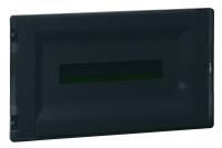 Legrand Practibox Бокс скрытого монтажа - IP40 IK07 - 1 рейка - 18М