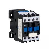 EKF Basic Пускатель электромагнитный серии ПМЛ-1160ДМ 18А 400В  Basic